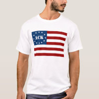 ACK Stars & Stripes