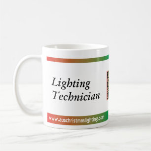ACL Mug - Lighting Tech