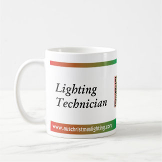 ACL Mug - Lighting Tech