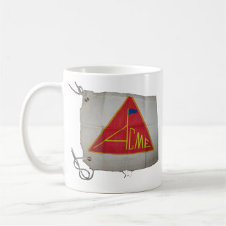 ACME_Flag-2-sided Coffee Mug