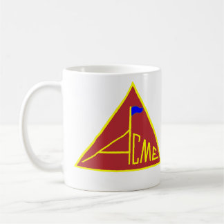 ACME_Flag-2_sided Coffee Mug