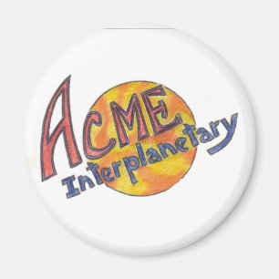 ACME-Interplanetary magnet