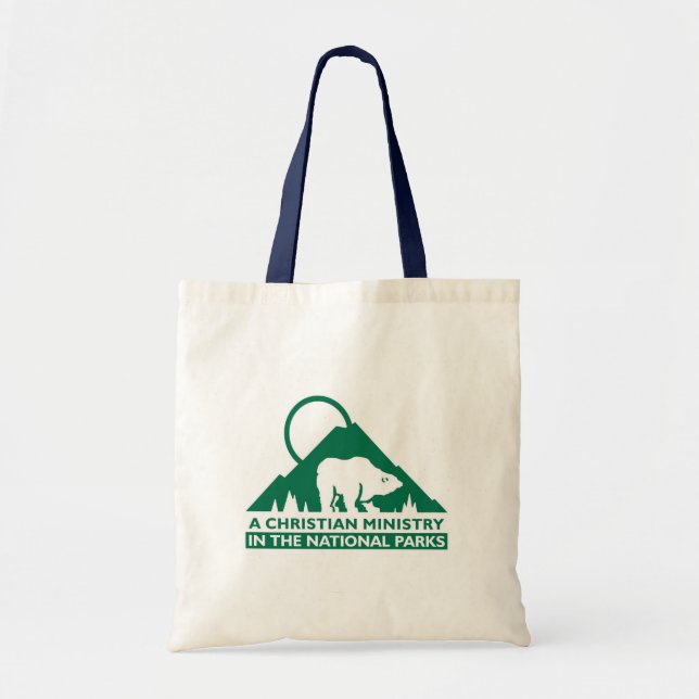 ACMNP Logo Totebag Tote Bag (Front)