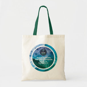 #ACMT2024 TOTE BAG