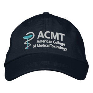 ACMT Embroidered Cap