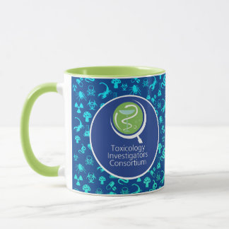 ACMT Toxicology Investigators Consortium Mug 1