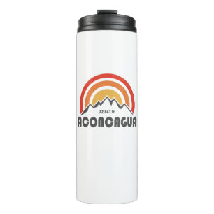 Aconcagua Thermal Tumbler