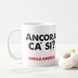 Acora Ca Si? Mug
