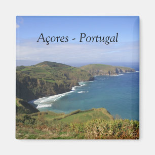 Açores/Azores Magnet