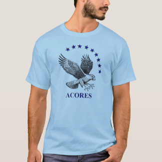 acores long sleeve T-Shirt