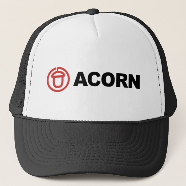 ACORN hat (Front)