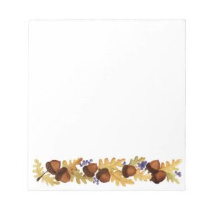 Acorn Notepad