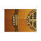 Acoustic 6 String Guitar