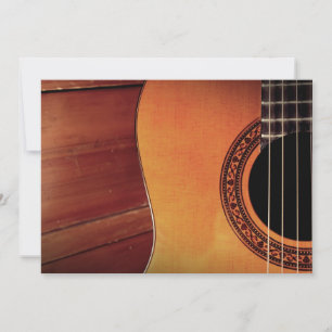 Acoustic Guitar