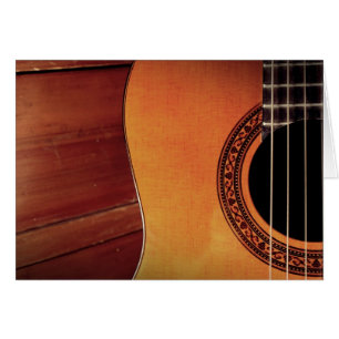 Acoustic Guitar