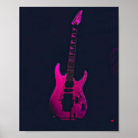 Acoustic guitar player gift