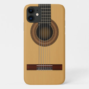 Acoustic Guitar Samsung Galaxy S Case