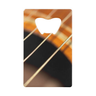 Acoustic Guitar Strings in Motion