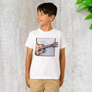 Acoustic Guitar T-Shirt