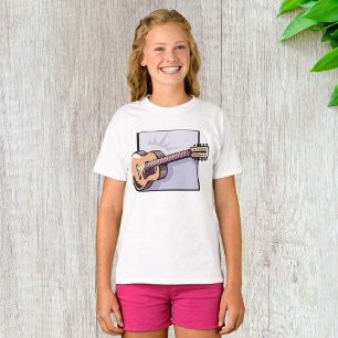 Acoustic Guitar T-Shirt