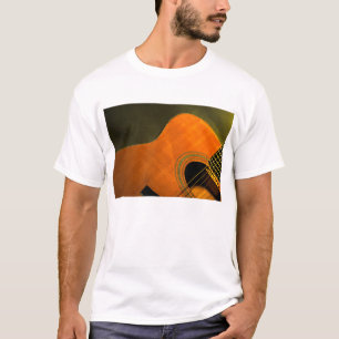 Acoustic guitar  T-Shirt