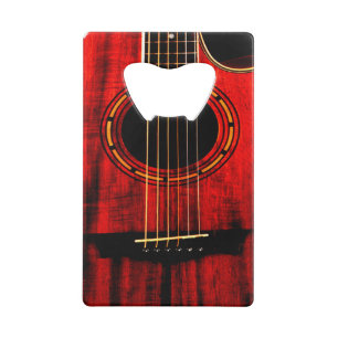 Acoustic Guitar Wooden Music Artistic Beautiful