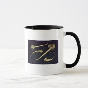 Acoustic instruments cornets mug