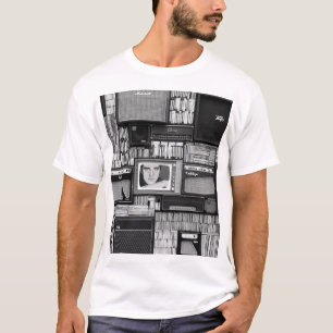 Acoustic Memories T-Shirt