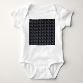 Acoustical Foam: Studio Sound Dampening Baby Bodysuit