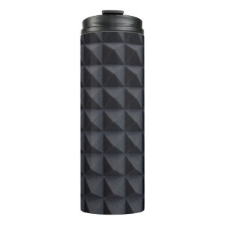 Acoustical Foam: Studio Sound Dampening Thermal Tumbler