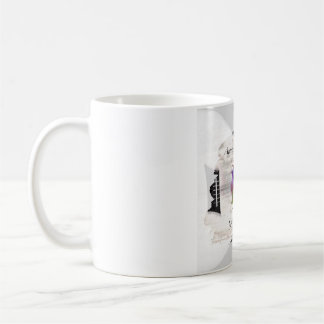 Acoustically Speaking by Garry Manuel -  Coffee Mu Mug