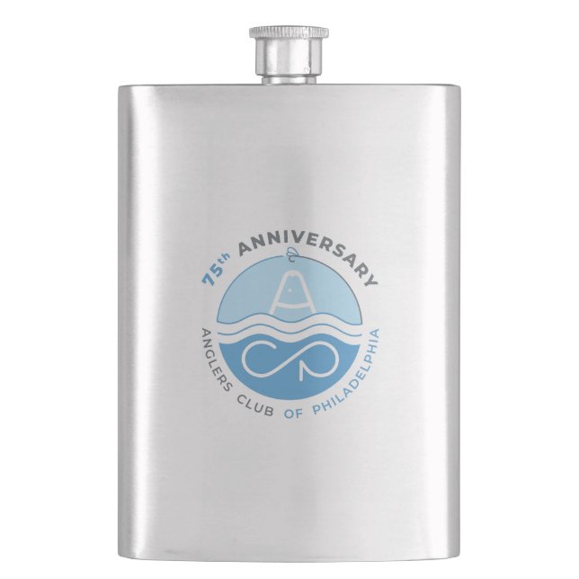 ACP Flask (Front)