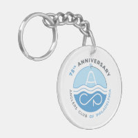 ACP Keychain