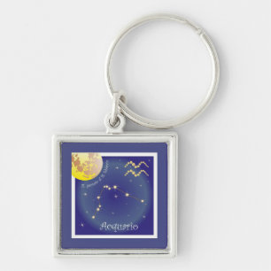 Acquario 21 gen. al 18 feb. Key Trailers Ring