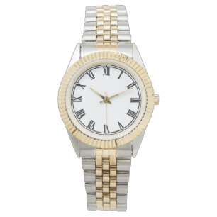 ACQUIESCE MENS WATCHES
