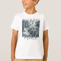 Acquire Peace ~St. Seraphim of Sarov Children's