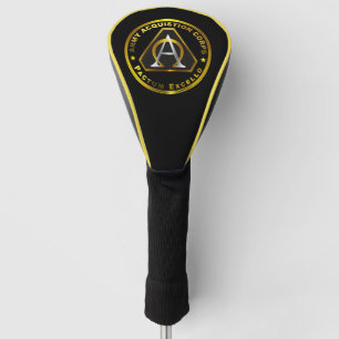 Acquisition Corps Golf Head Cover