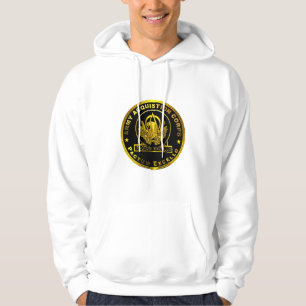 Acquisition Corps  Hoodie