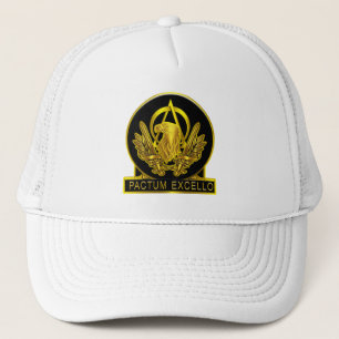 Acquisition Corps Trucker Hat