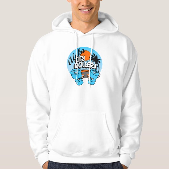 ACR Adult Hoodie Sweatshirt (Front)
