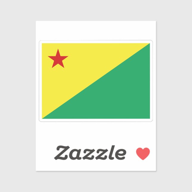 Acre state (Sheet)