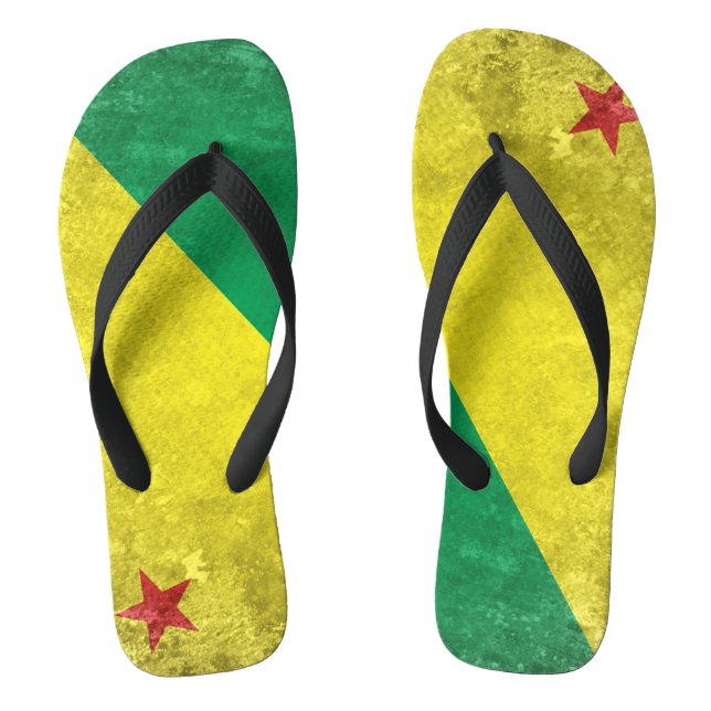 Acre Thongs (Footbed)