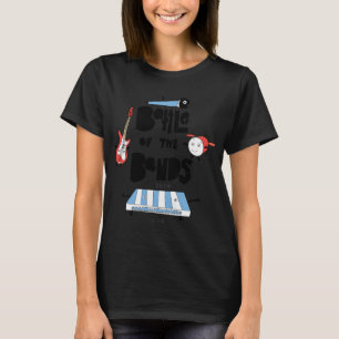 ACRN Battle of the Bands T-Shirt