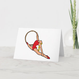 Acrobat Card