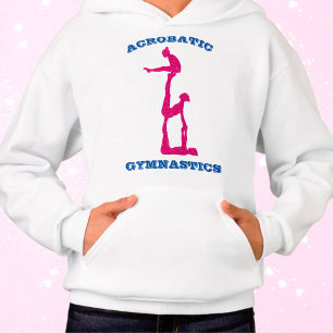 Acrobatic Gymnastics