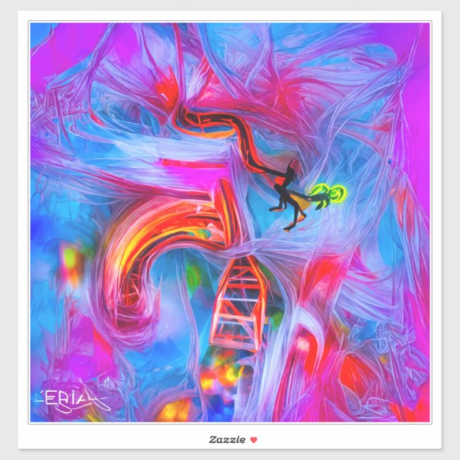 Acrophobia  (Sheet)