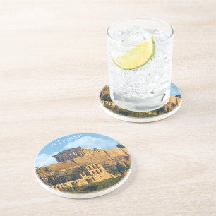 Acropolis Coaster