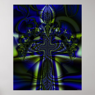 Across Poster