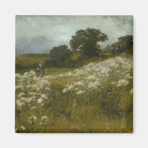 Across the Fields Magnet