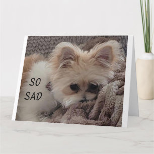 ACROSS THE MILES FOR ***YOUR BIRTHDAY*** CARD